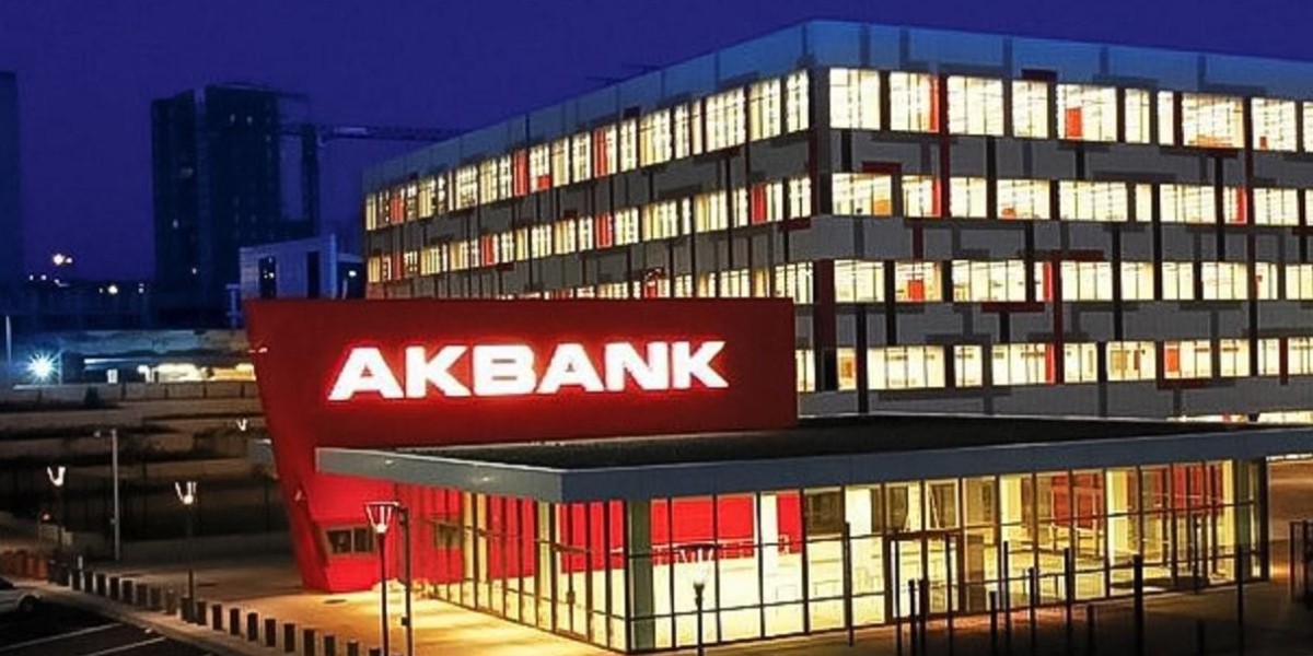 akbank
