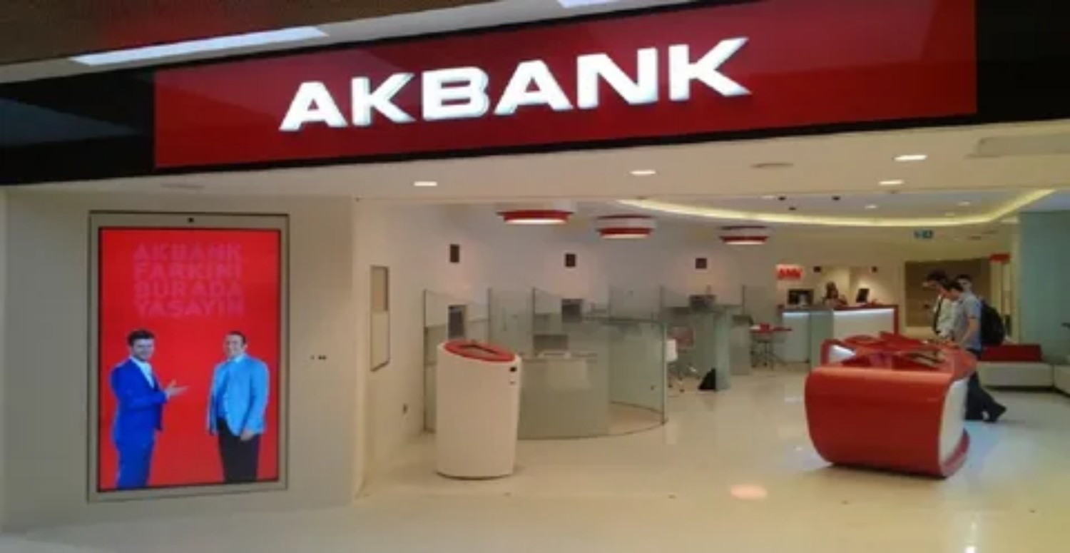 AKBANK