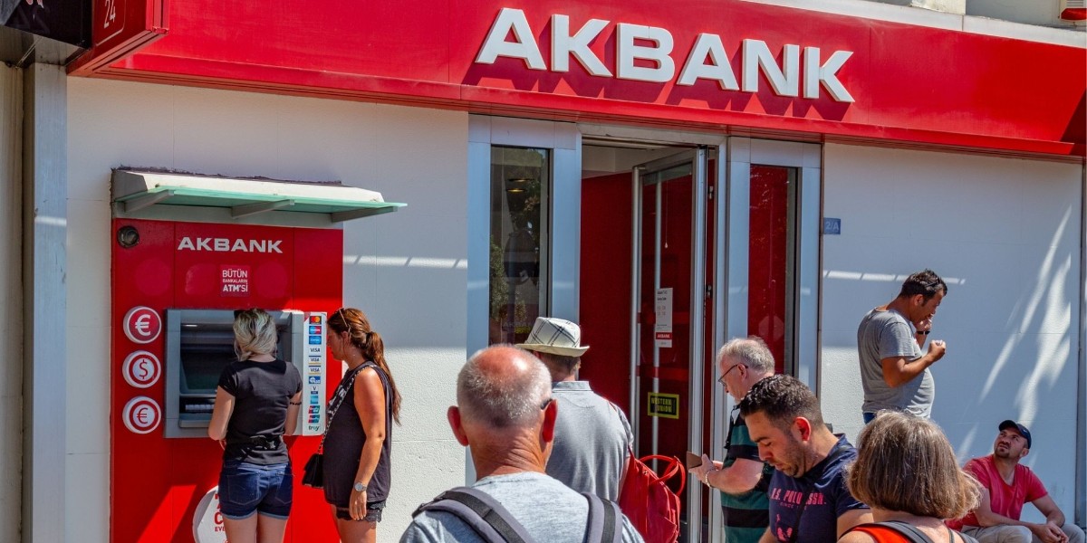 akbank