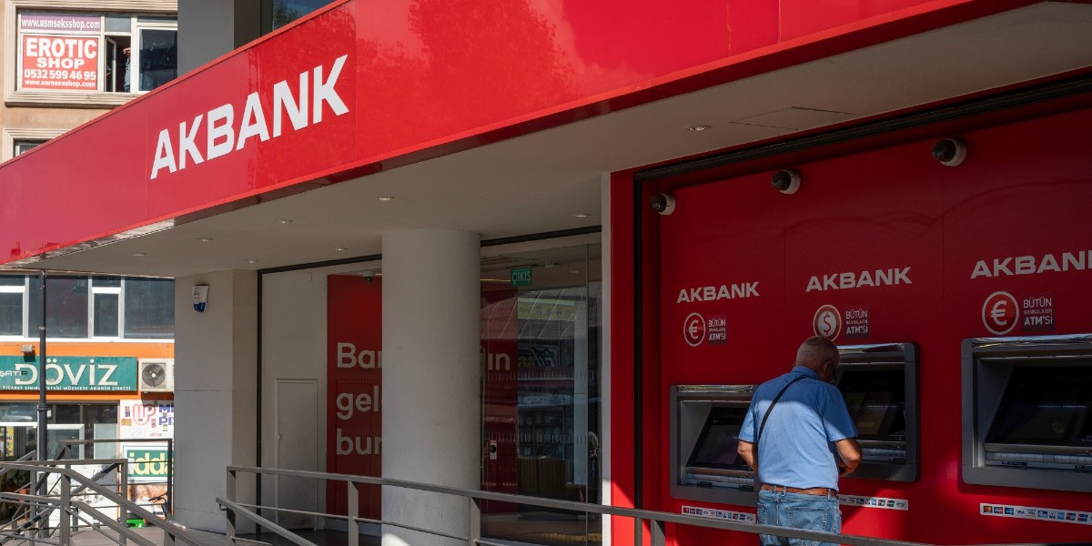 Akbank'tan Müjde