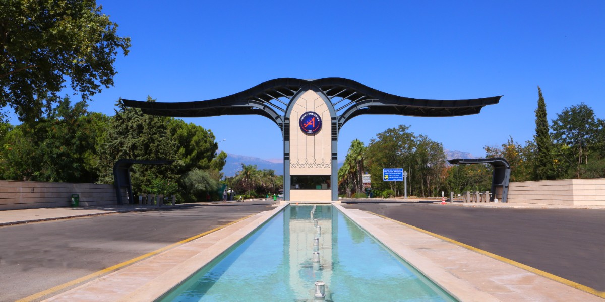 akdeniz üniversitesi personel alımları başladı