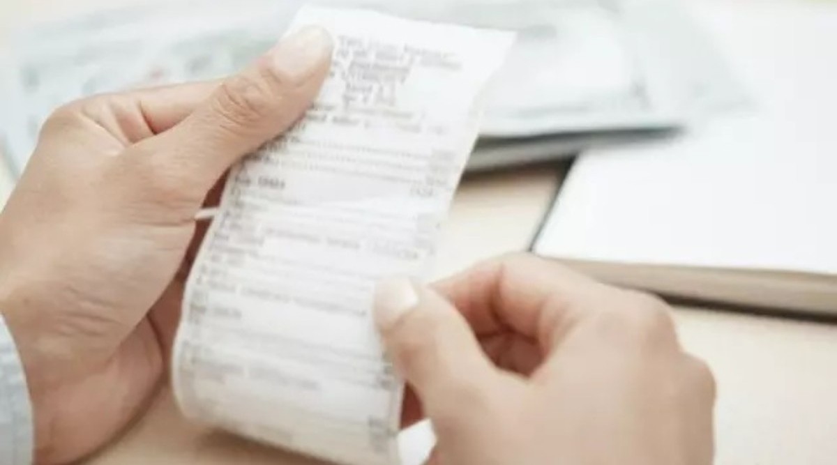 Alışverişlerde bunu almayan yandı! Çok büyük cezası var!