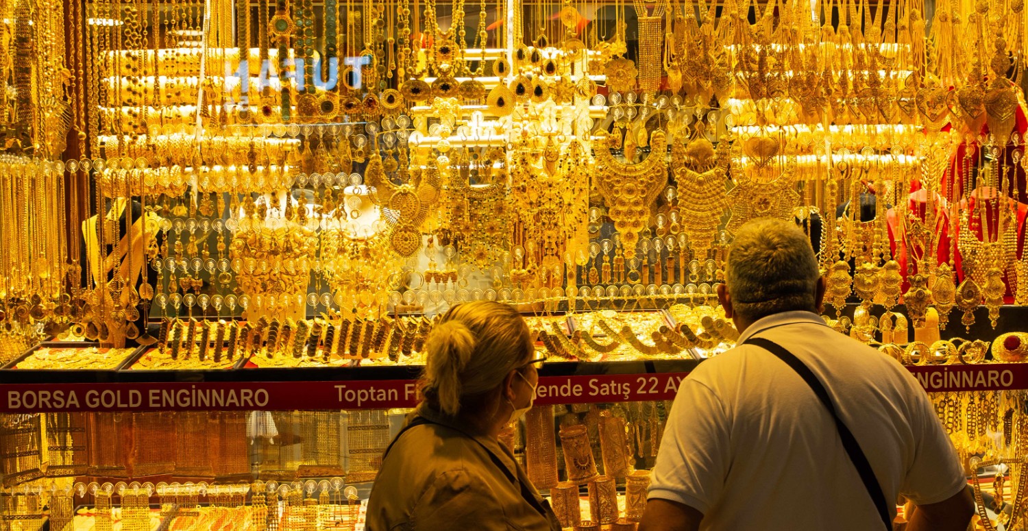 altın piyasası