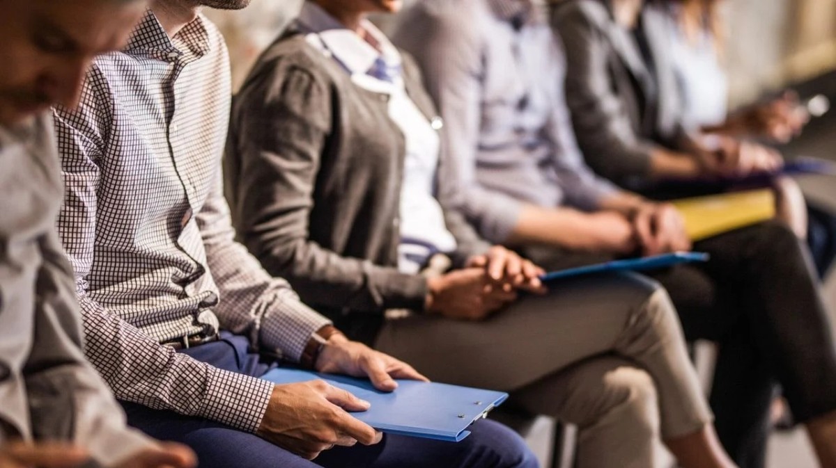 Ankara Hacı Bayram Veli Üniversitesi KPSS 50 puanla personel alımı