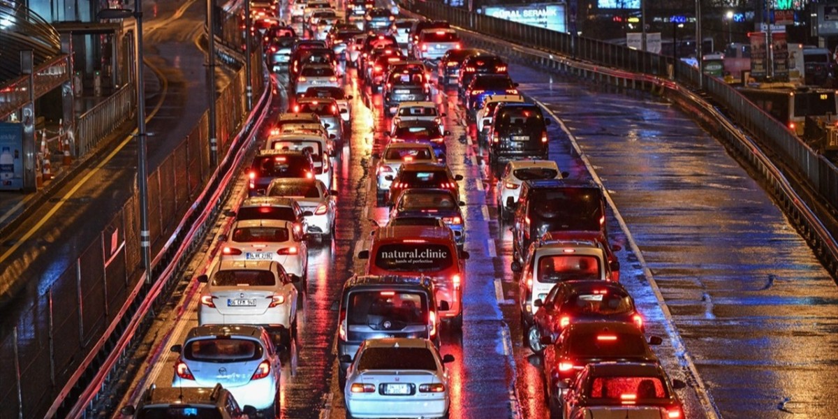 araba almak isteyenler