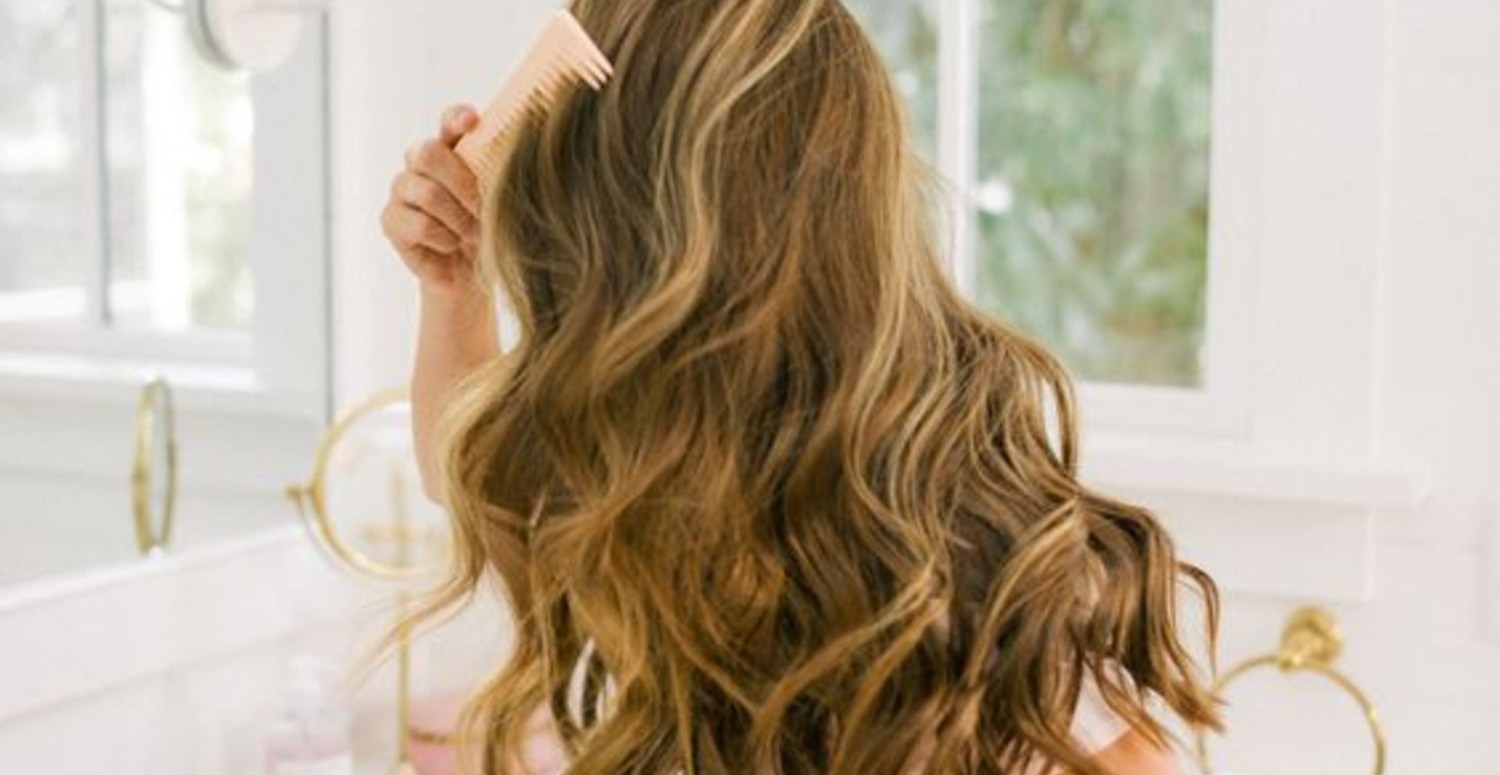 Aspirinli Şampuan Maskesi