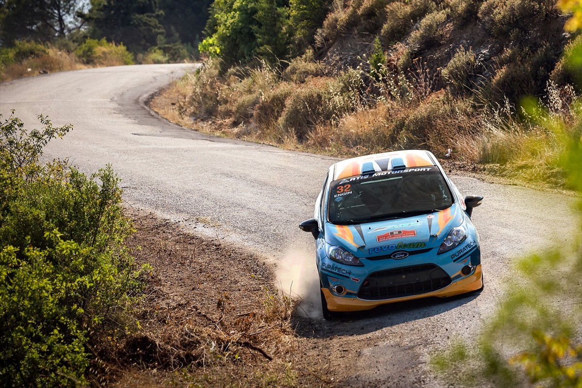 AVIS 2024 Tırmanma Şampiyonası'nın 5. ayağı olan Şahintepe Tırmanma Yarışı Bursa'da...