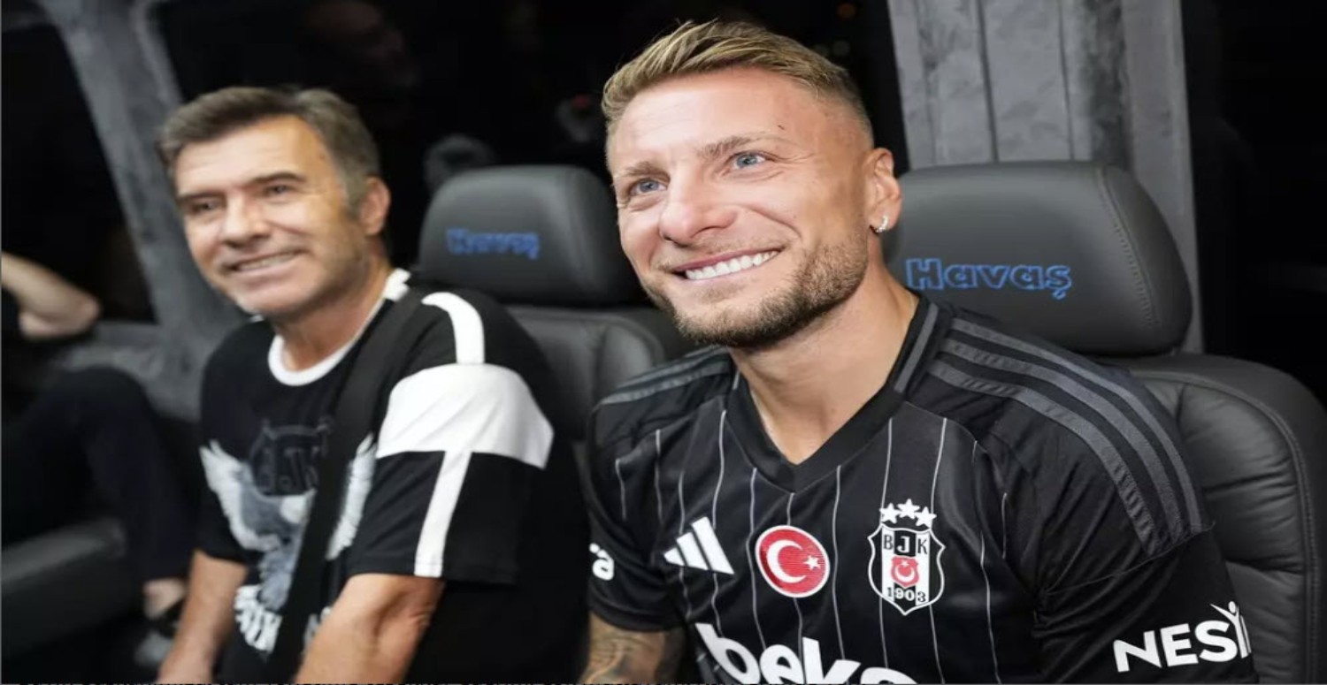 beşiktaş