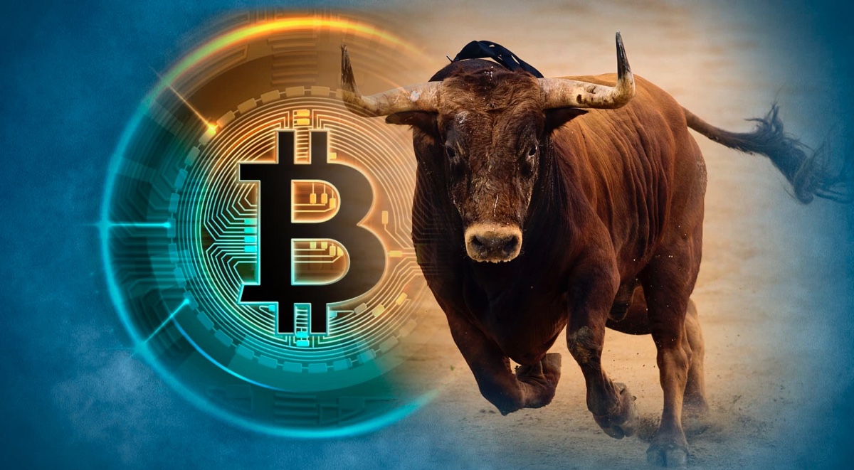 bitcoin boğa