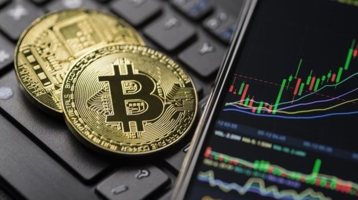Bitcoin'de sular durulmadı