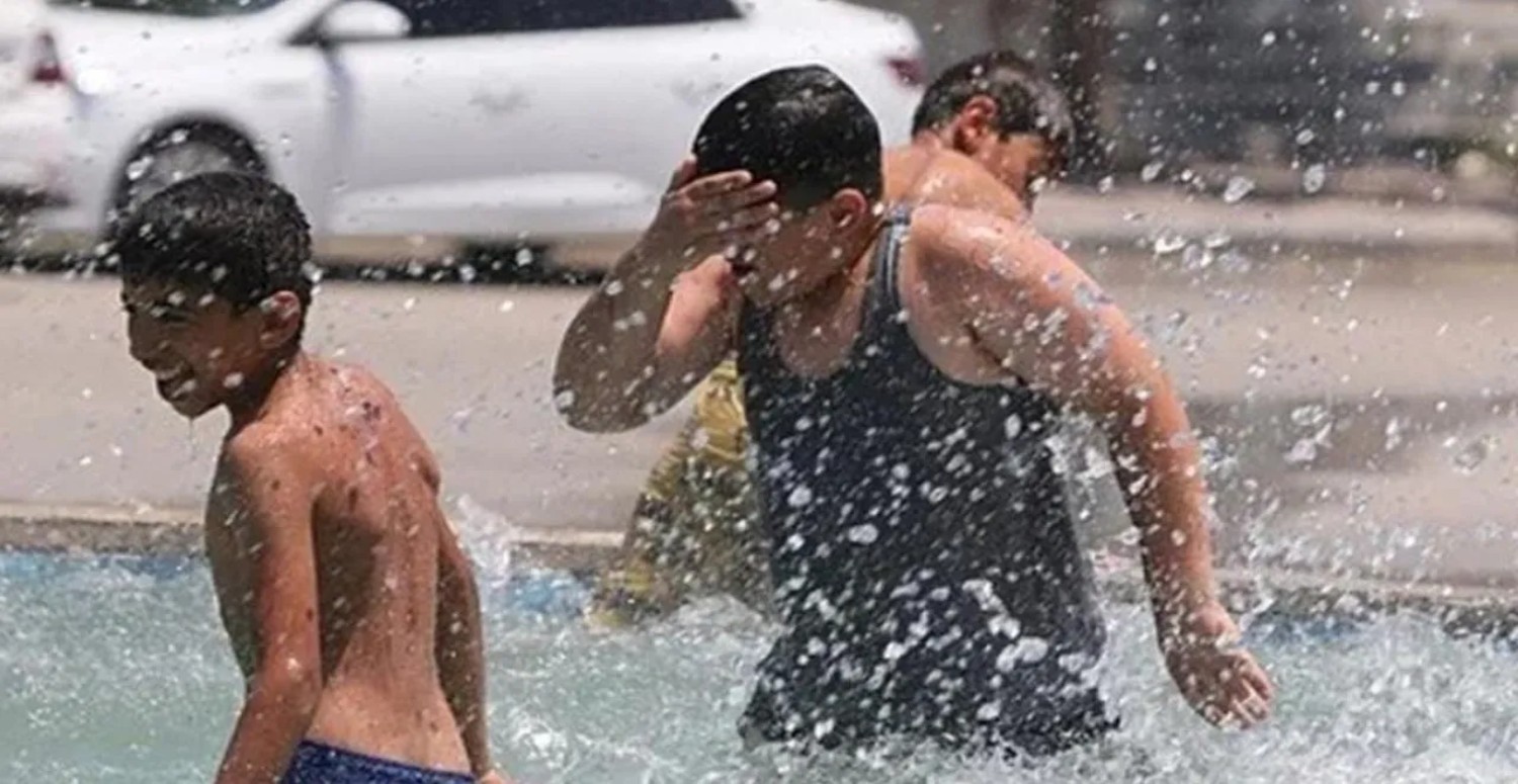 BOĞULMA TEHLİKESİ