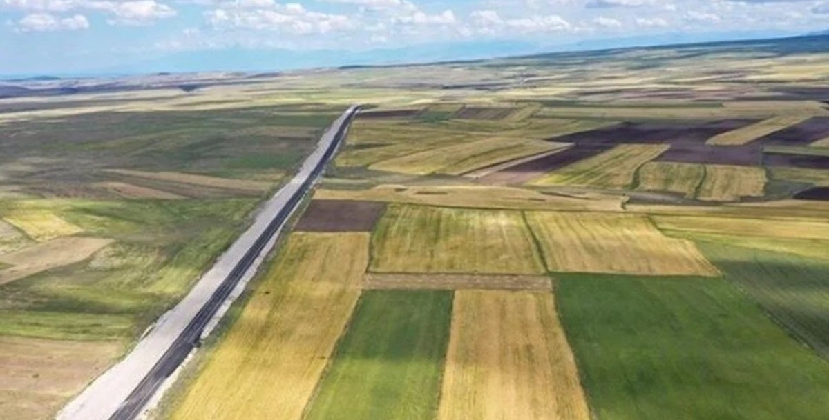 Cebinde parası olana Bakanlıktan arsa fırsatı