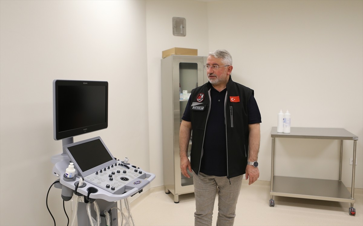 Çorum'da, Valilik ve 16 belediyenin katılımıyla kurulan Sahipsiz Hayvanları Koruma Birliği...