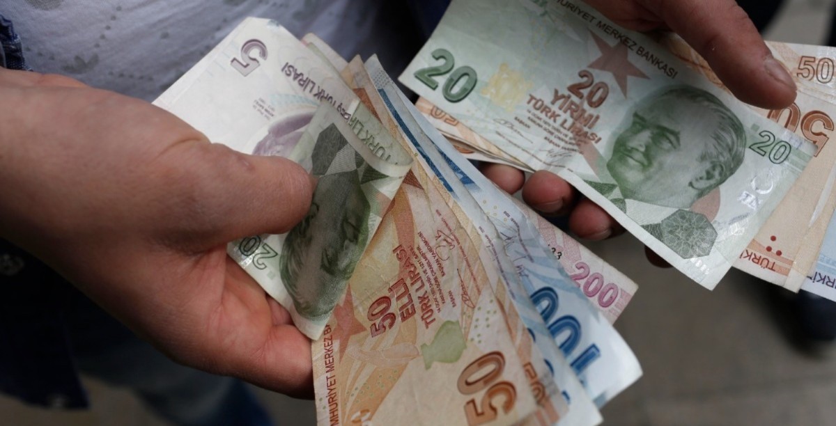 Cumhurbaşkanından emeklilere 12.000 TL'lik jest