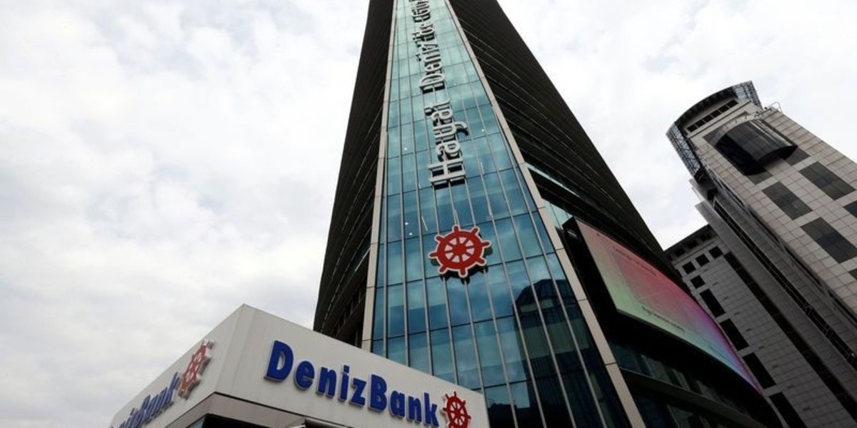 denizbank