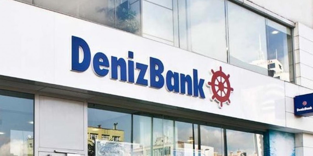 denizbank