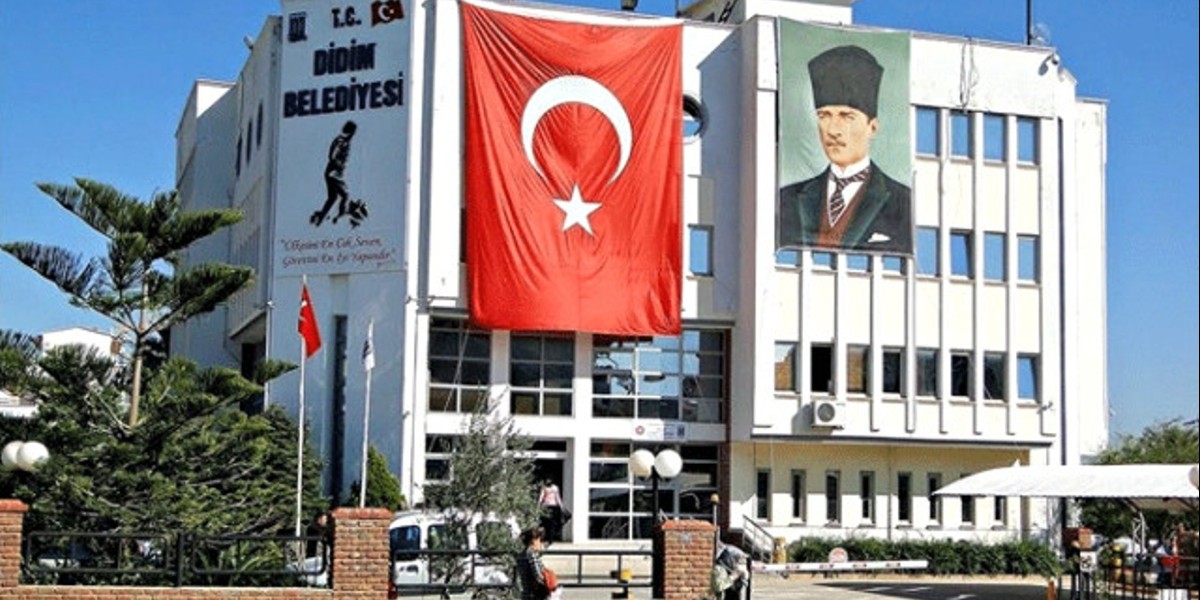 didim personel alımı