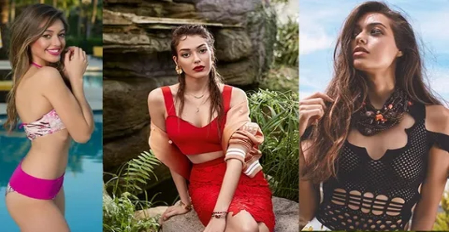 DİLAN ÇİÇEK DENİZ