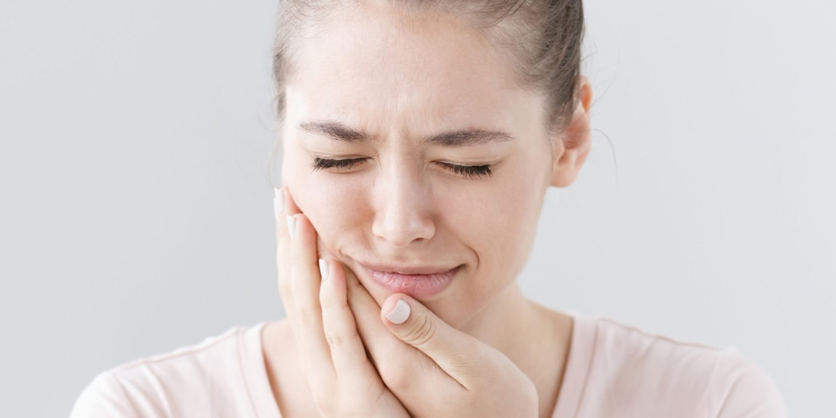 diş ağrısını geçiren yöntem