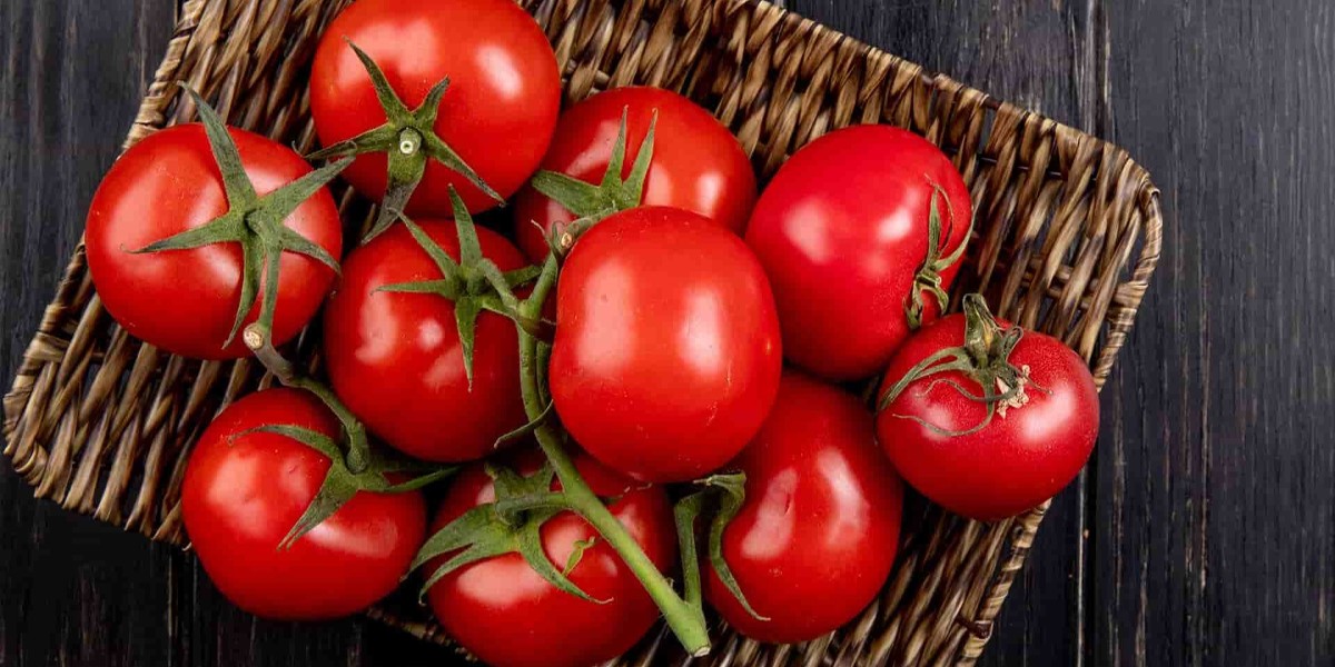 domatesin faydaları