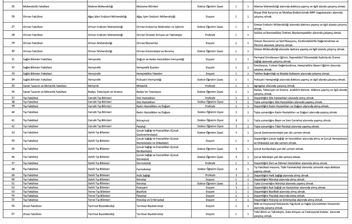 düzce üniversitesi