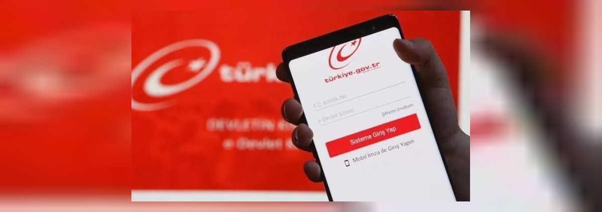 e devlet para ödemelerini nasıl görebilirsiniz