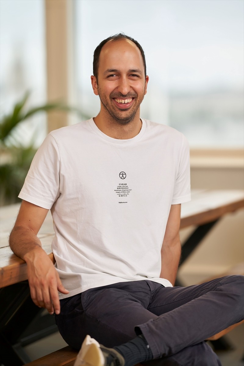 Eczacıbaşı Topluluğu'nun yeni sağlık ekosistemi Evital, sağlık hizmetleri alanında küresel çapta...