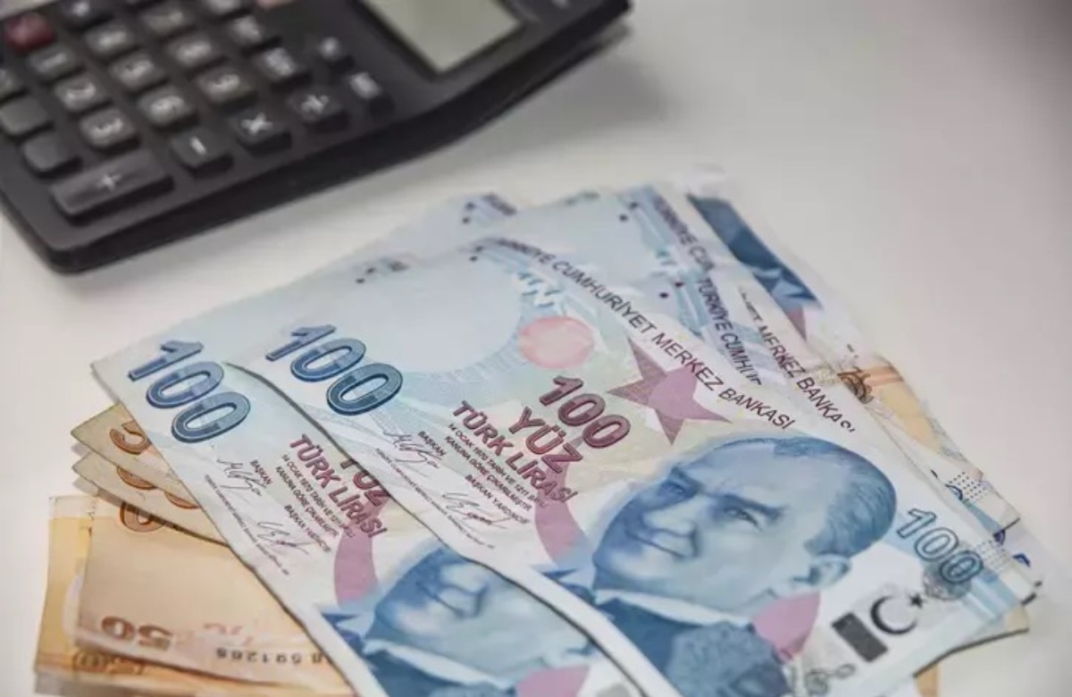 Emekli maaşlarına 25 Ağustos ayarı