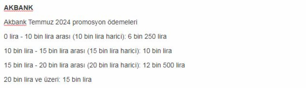 Emeklilere sürpriz promosyon