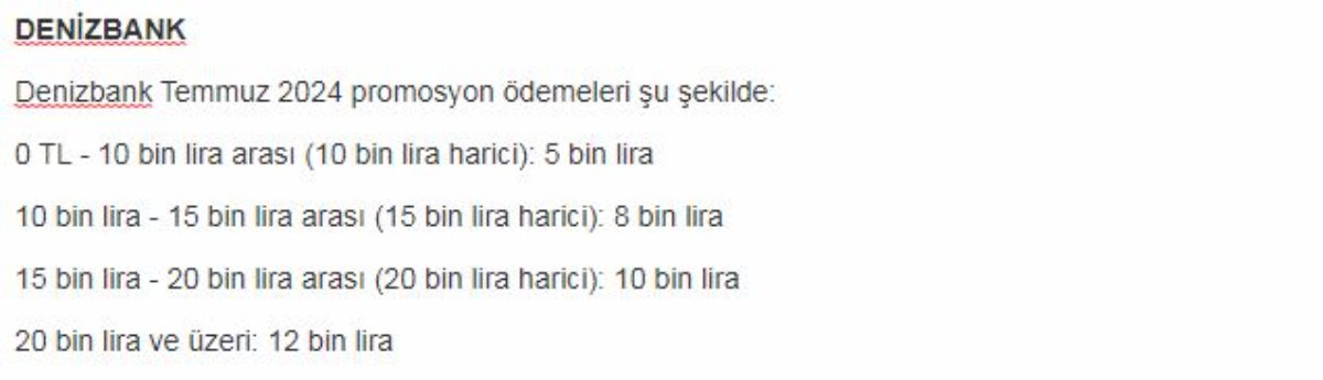 Emeklilere sürpriz promosyon