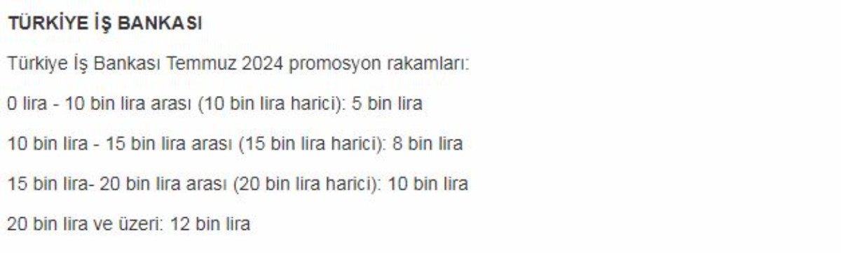 Emeklilere sürpriz promosyon