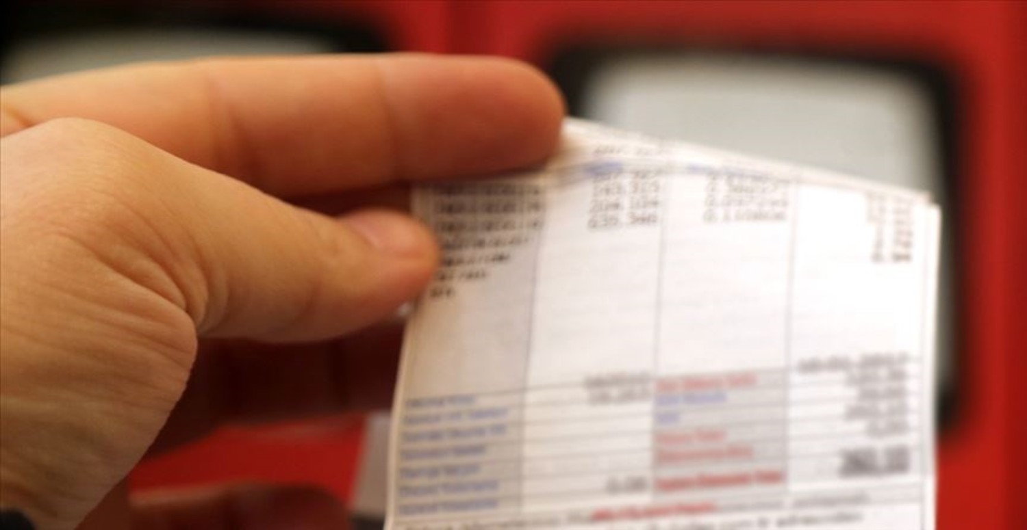 Emeklinin fatura derdi rafa kalktı! Ödemeden önce hemen bunu yapın: Yüzde 50 indirim var