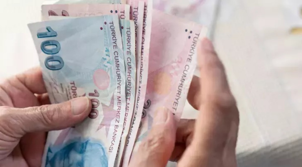 Emeklinin zam hesabı belli oldu