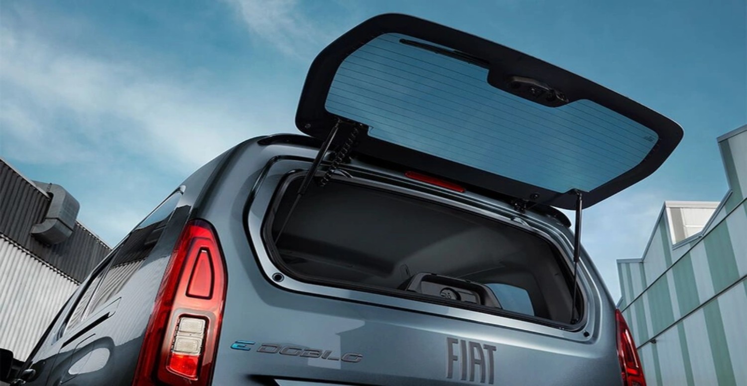 FİAT DOBLO HAKKINDA