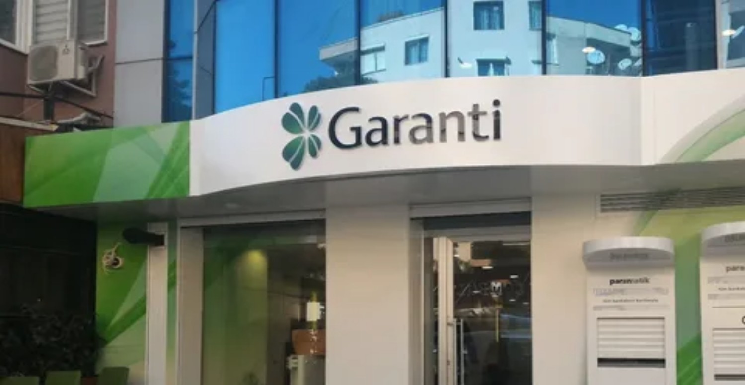 garanti