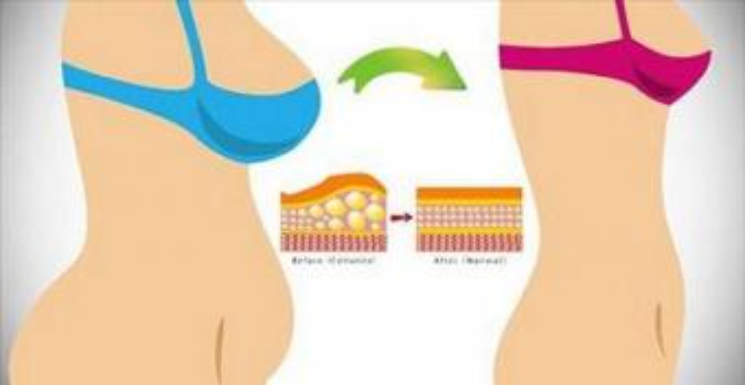 Günde 1 fincan içmek cayır cayır yağ yaktırıyor! 1 haftada 3 kilo verdiren mucize kür