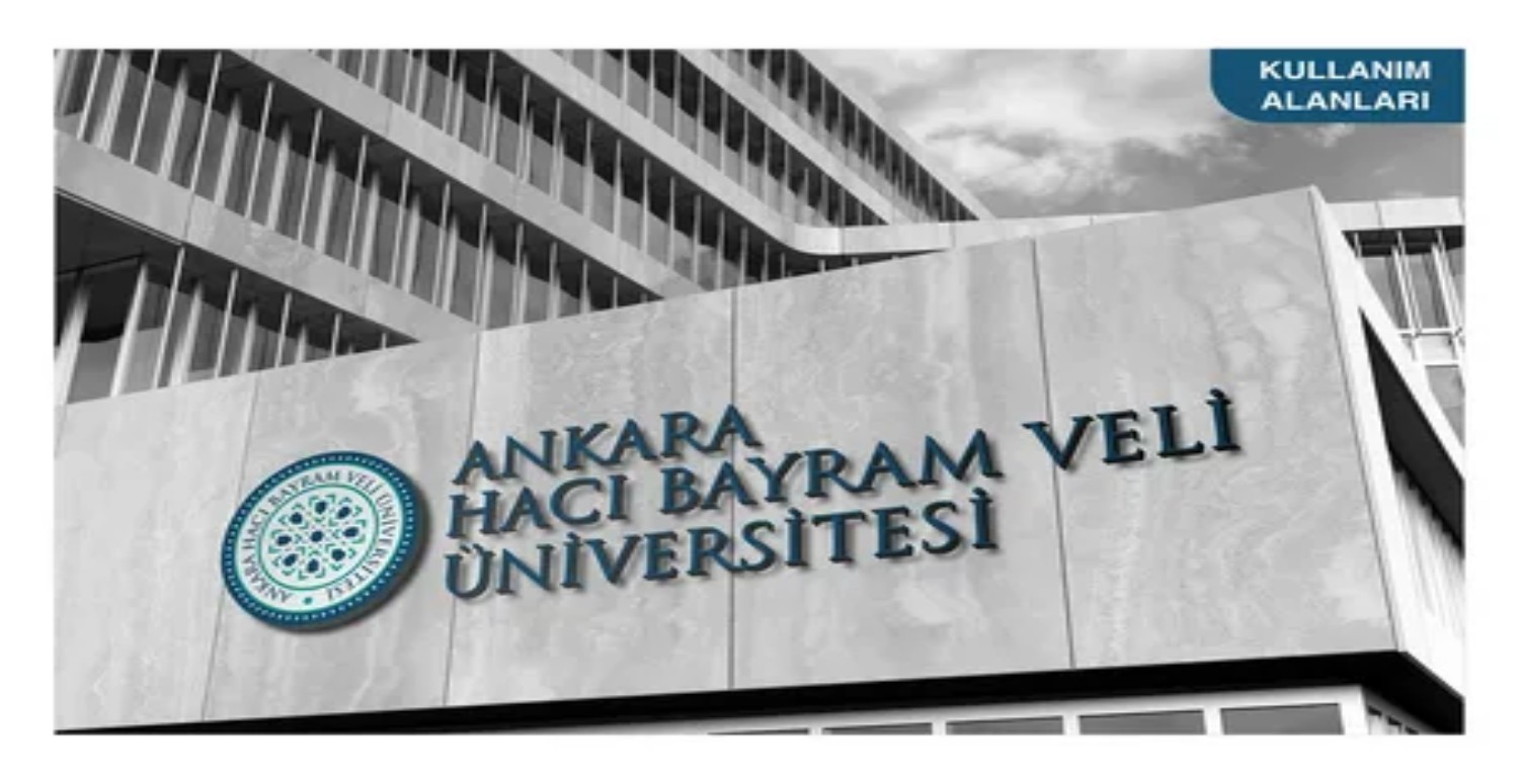 hacı bayram veli üniversitesi
