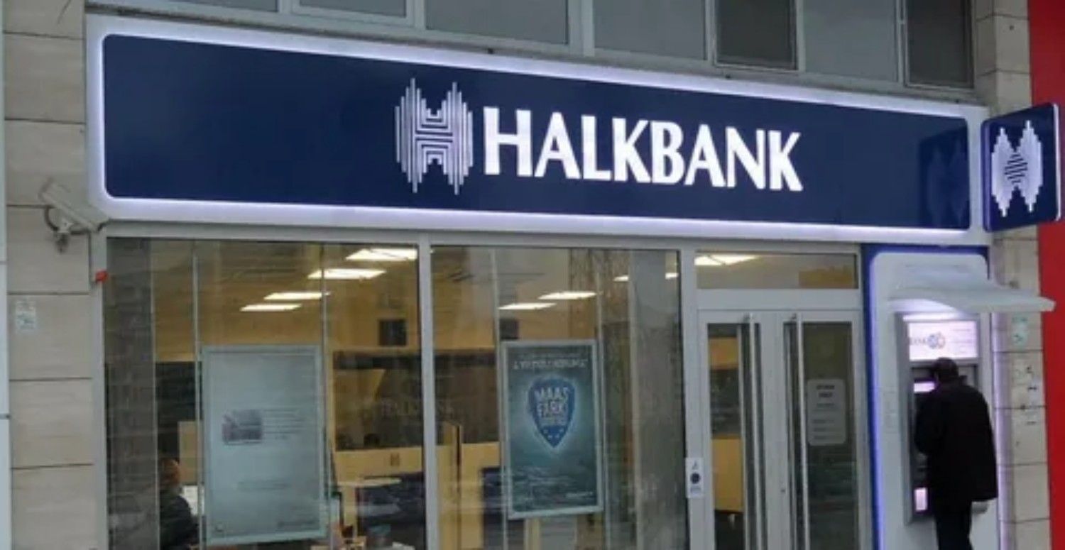 halkbank