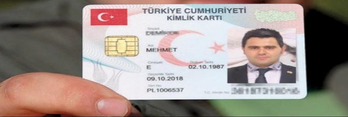 hayat kimliğinle kolay