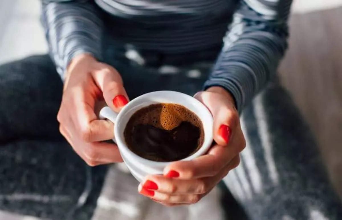 Her sabah kahve içenler aman dikkat!