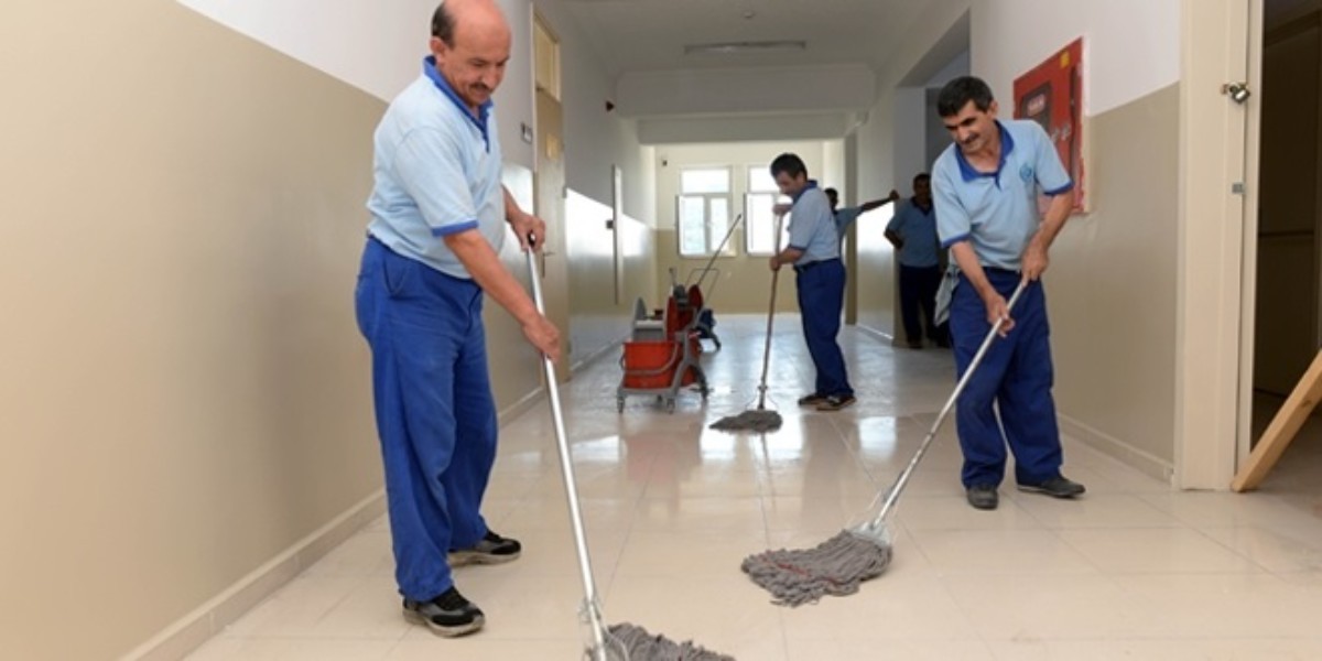 İlkokul mezunlarına iş fırsatı doğdu