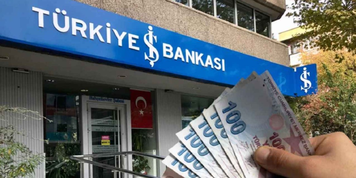 iş bankası