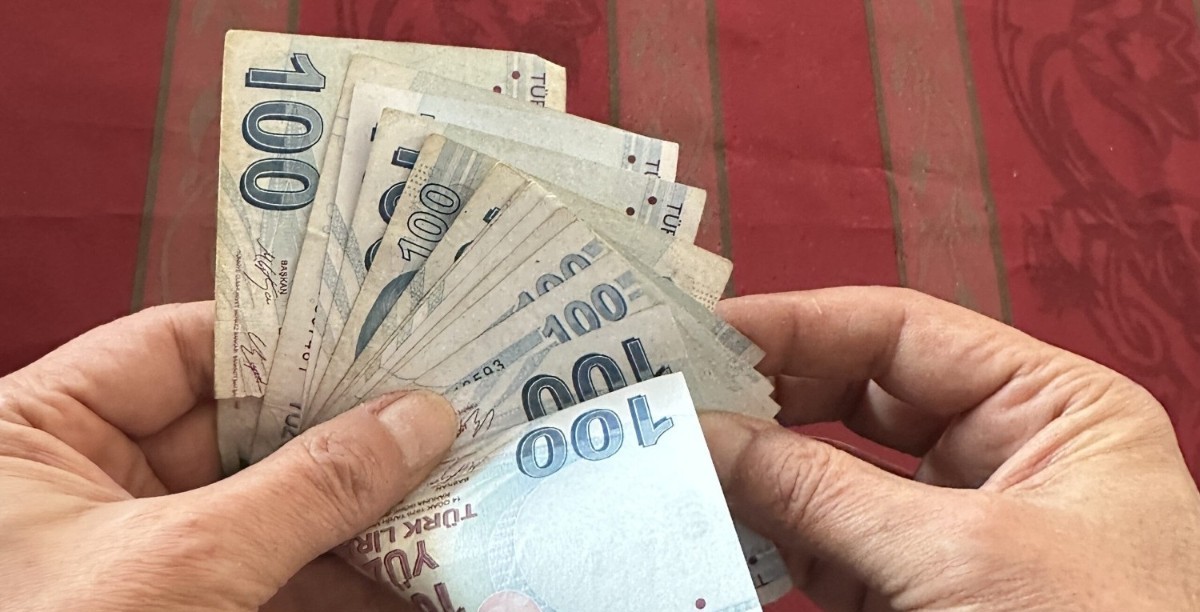 Kimlik kartıyla başvuran 23.400 TL ödemeyi kapar