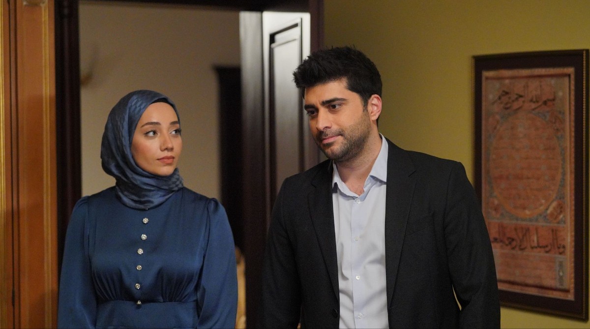 kızılcık şerbeti görkem