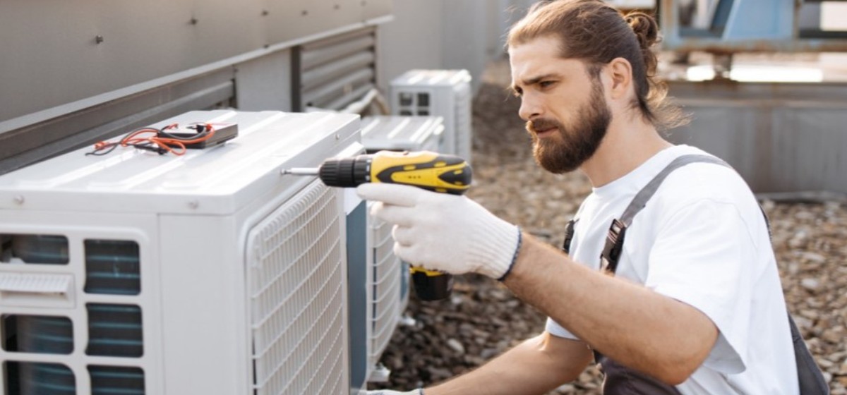 klima ustası aranıyor