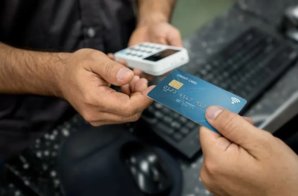 Kredi kartıyla alışveriş yapanlar dikkat