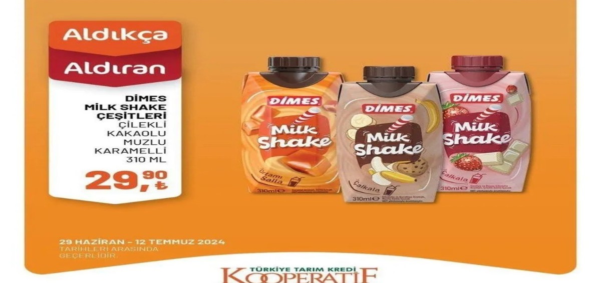 kredi market eyve suyu