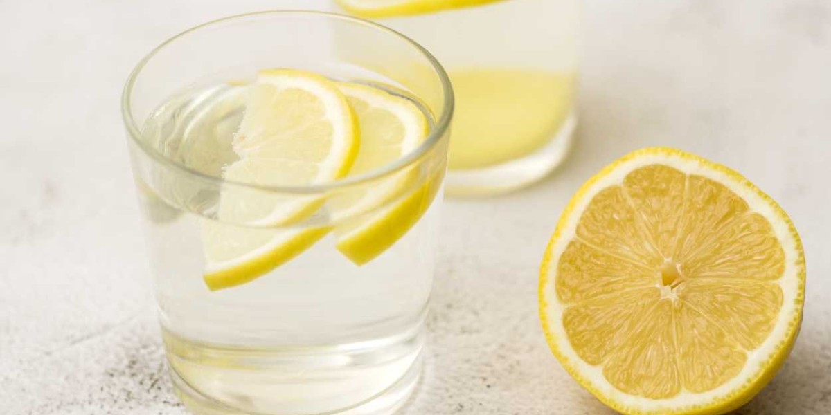 limonlu suyun faydaları