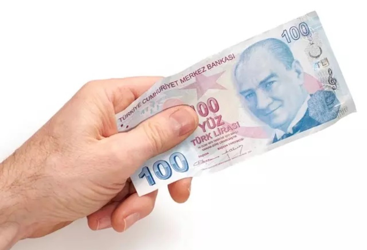 Maaş fark ödemeleri o tarihte hesapta