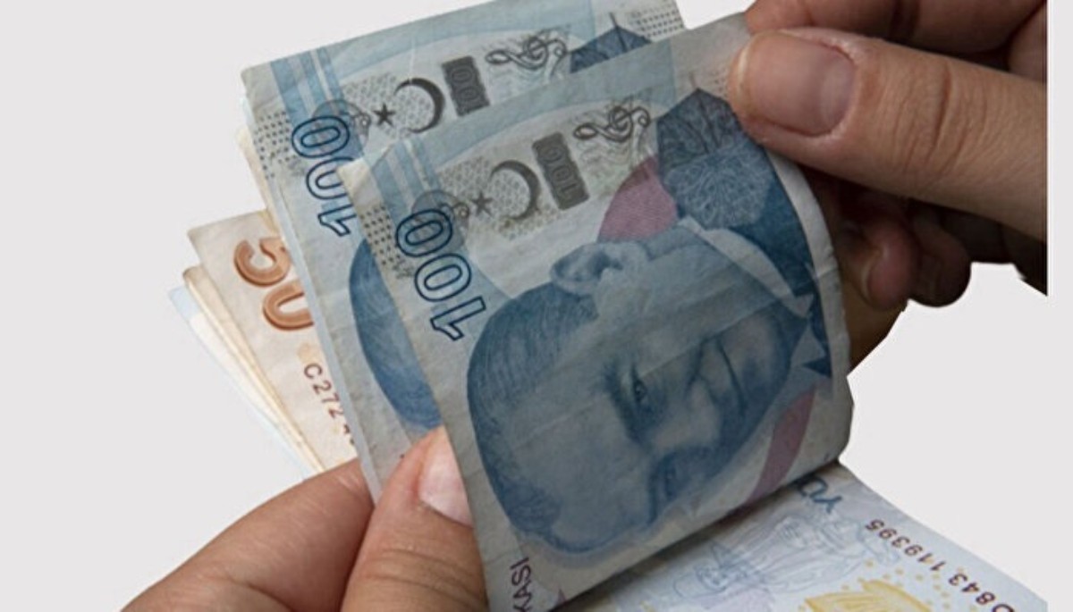 Maaşı yetmeyen emekliye tek başvuruyla 15.000 TL ödeme